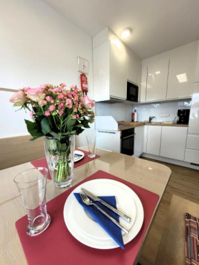 Winterberg Appartement 21124
